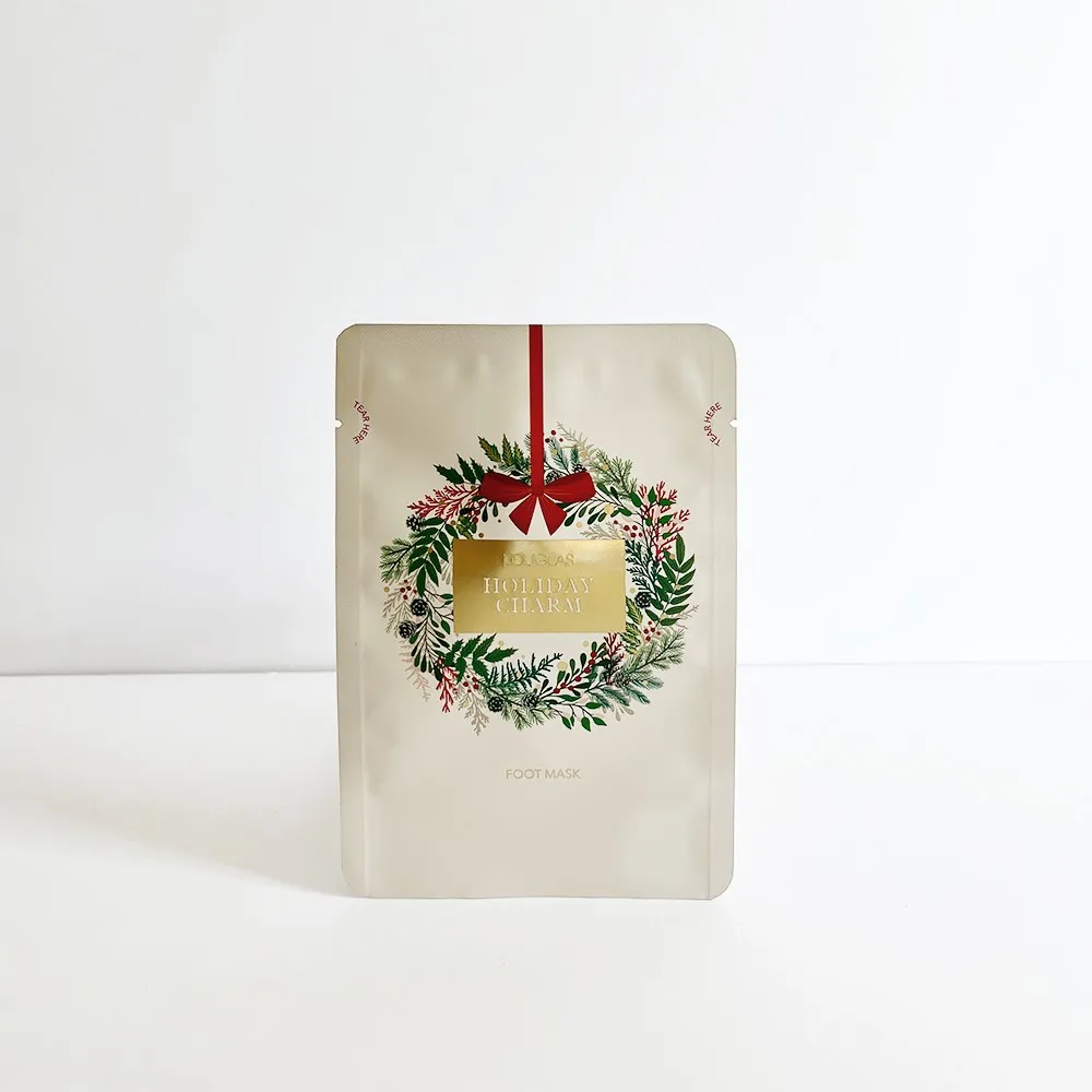 Facial Mask Packaging Bags Facial Mask Packaging Bags